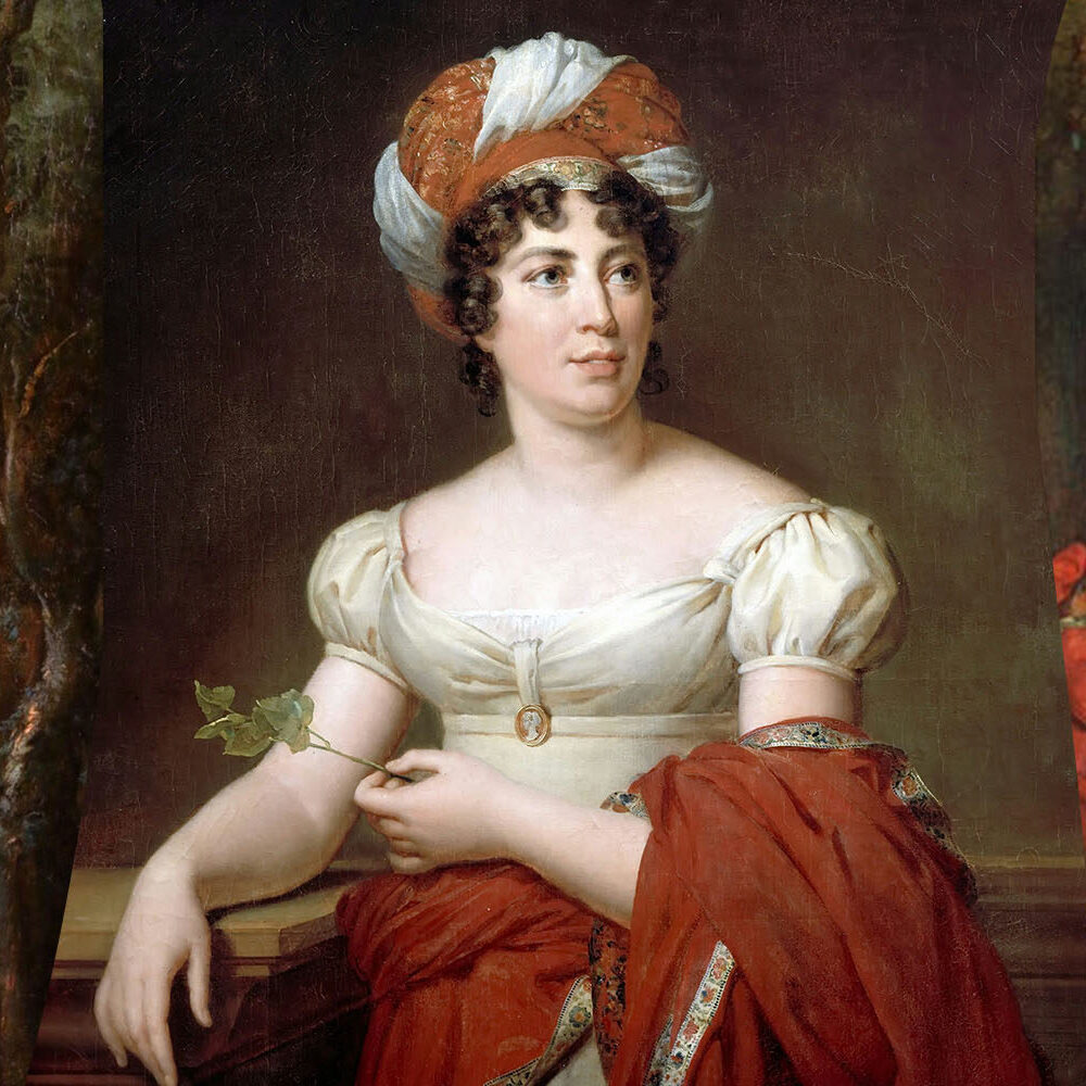 madame de stael
